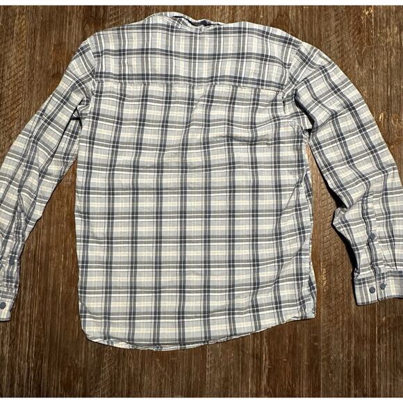 Columbia Long Sleeve Dress Shirt Size S - Picture 2 of 4